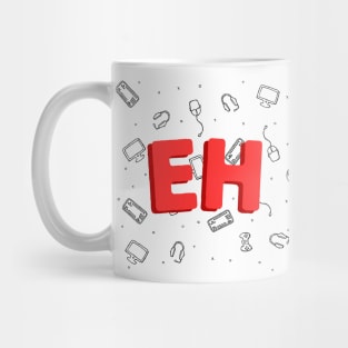 Eh from Nick Eh 30 Mug